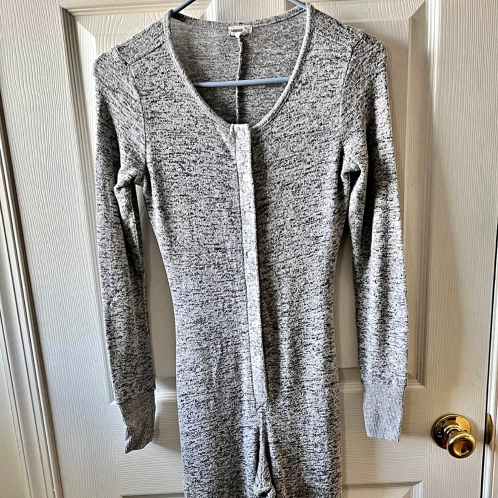 Woman’s Onesie